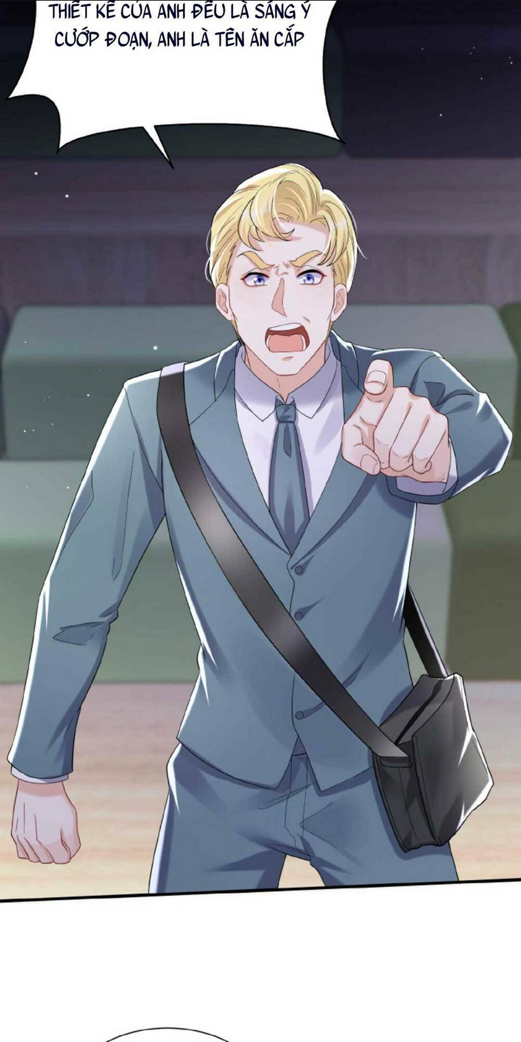 TÁI SINH TRỞ LẠI : CHỒNG CŨ KHÓC LÓC CẦU XIN TÁI HÔN Chap 73 - Next Chap 74