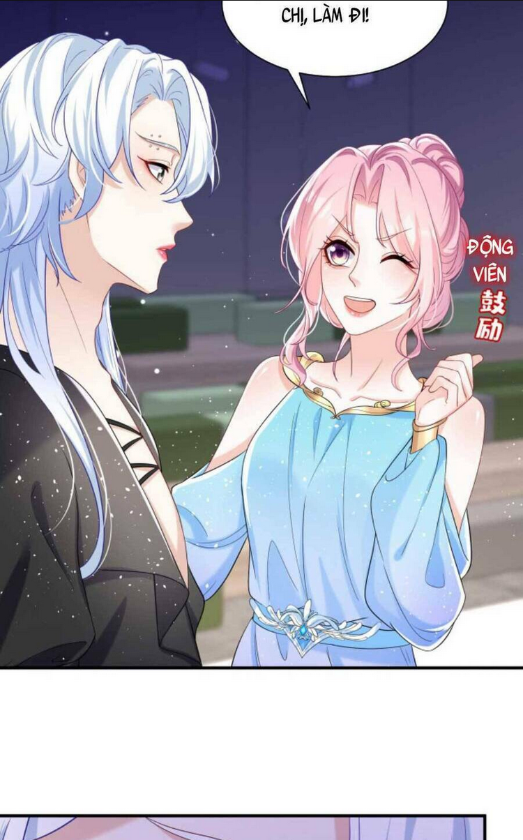 TÁI SINH TRỞ LẠI : CHỒNG CŨ KHÓC LÓC CẦU XIN TÁI HÔN Chap 74 - Next Chap 75