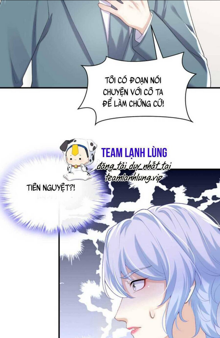 TÁI SINH TRỞ LẠI : CHỒNG CŨ KHÓC LÓC CẦU XIN TÁI HÔN Chap 74 - Next Chap 75