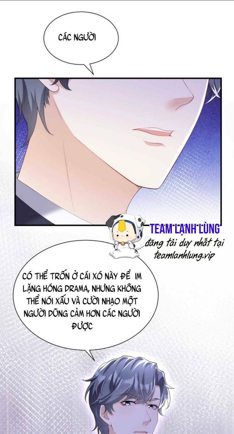 TÁI SINH TRỞ LẠI : CHỒNG CŨ KHÓC LÓC CẦU XIN TÁI HÔN Chap 74 - Next Chap 75