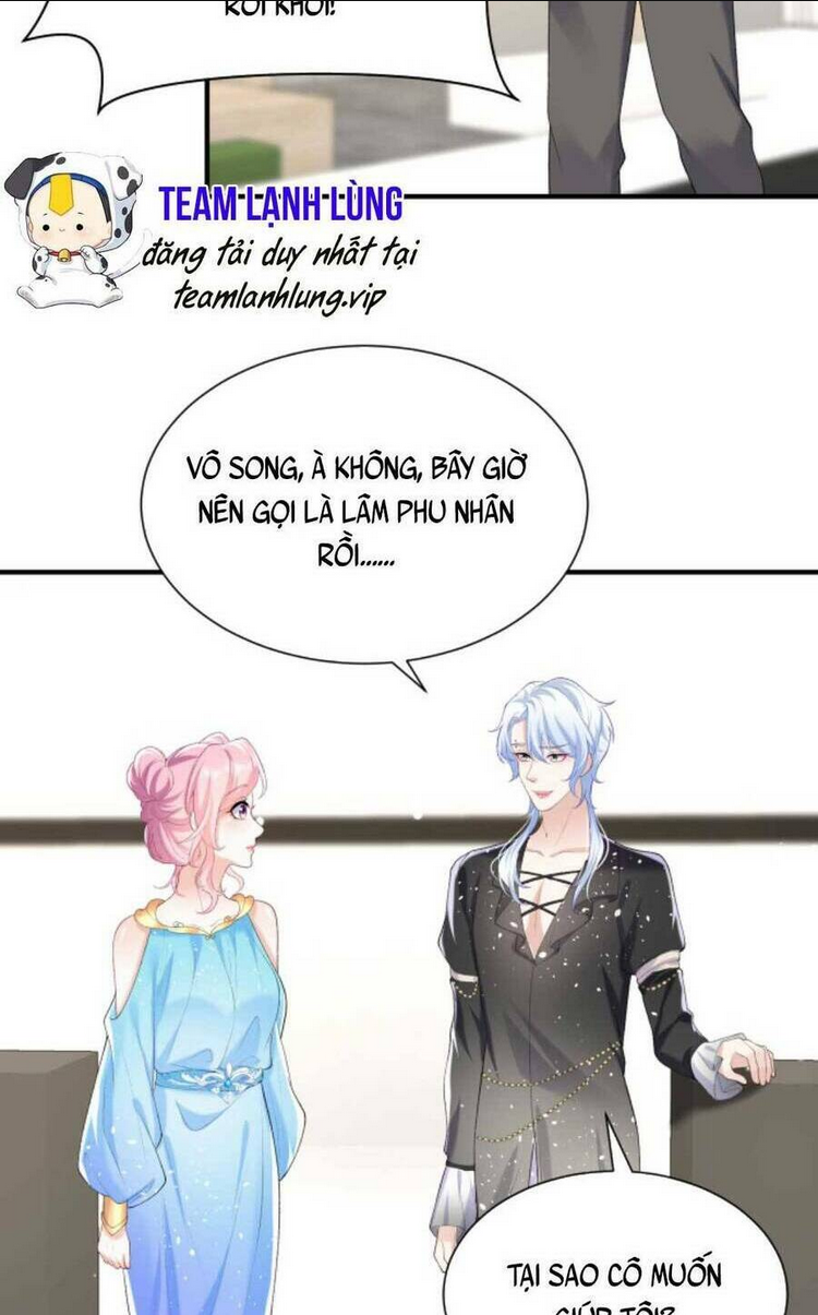 TÁI SINH TRỞ LẠI : CHỒNG CŨ KHÓC LÓC CẦU XIN TÁI HÔN Chap 75 - Next Chap 76