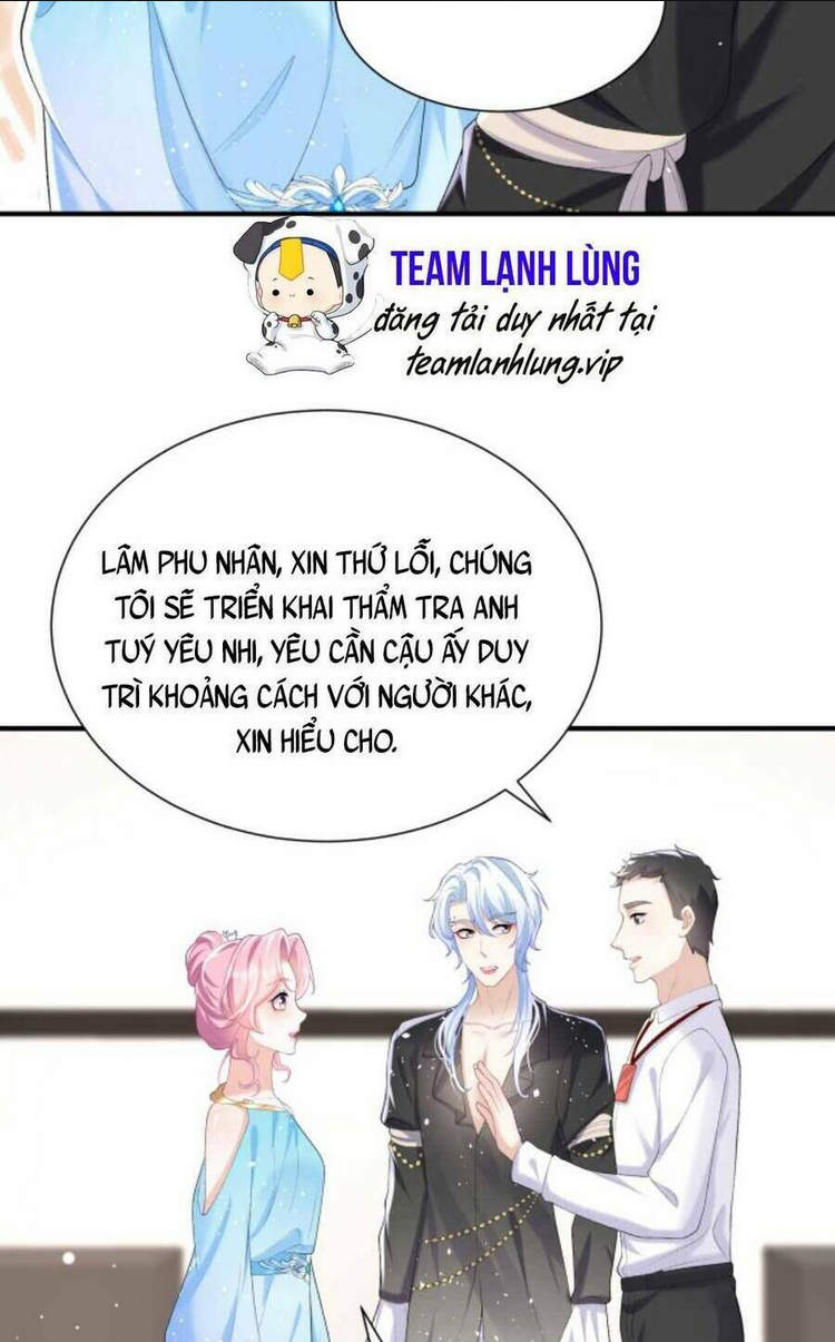 TÁI SINH TRỞ LẠI : CHỒNG CŨ KHÓC LÓC CẦU XIN TÁI HÔN Chap 75 - Next Chap 76