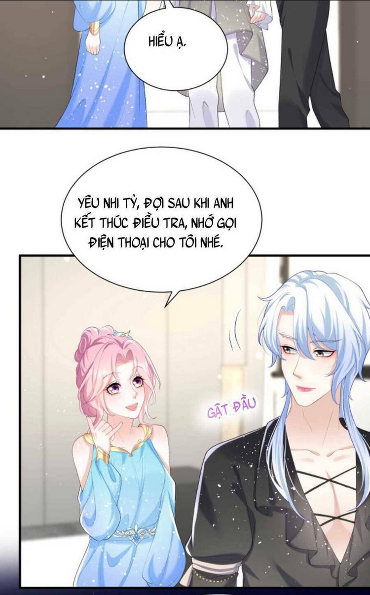 TÁI SINH TRỞ LẠI : CHỒNG CŨ KHÓC LÓC CẦU XIN TÁI HÔN Chap 75 - Next Chap 76