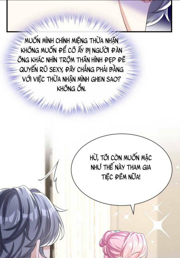 TÁI SINH TRỞ LẠI : CHỒNG CŨ KHÓC LÓC CẦU XIN TÁI HÔN Chap 75 - Next Chap 76