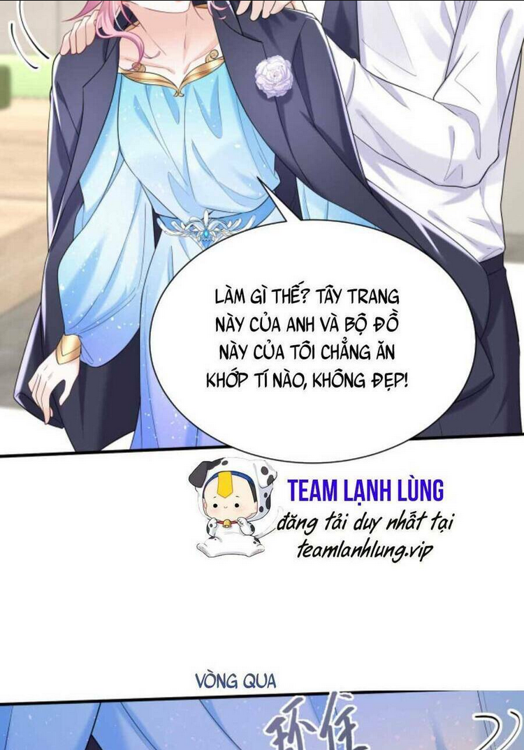 TÁI SINH TRỞ LẠI : CHỒNG CŨ KHÓC LÓC CẦU XIN TÁI HÔN Chap 75 - Next Chap 76