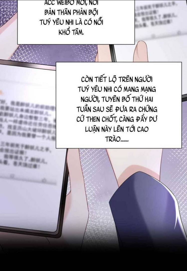 TÁI SINH TRỞ LẠI : CHỒNG CŨ KHÓC LÓC CẦU XIN TÁI HÔN Chap 75 - Next Chap 76