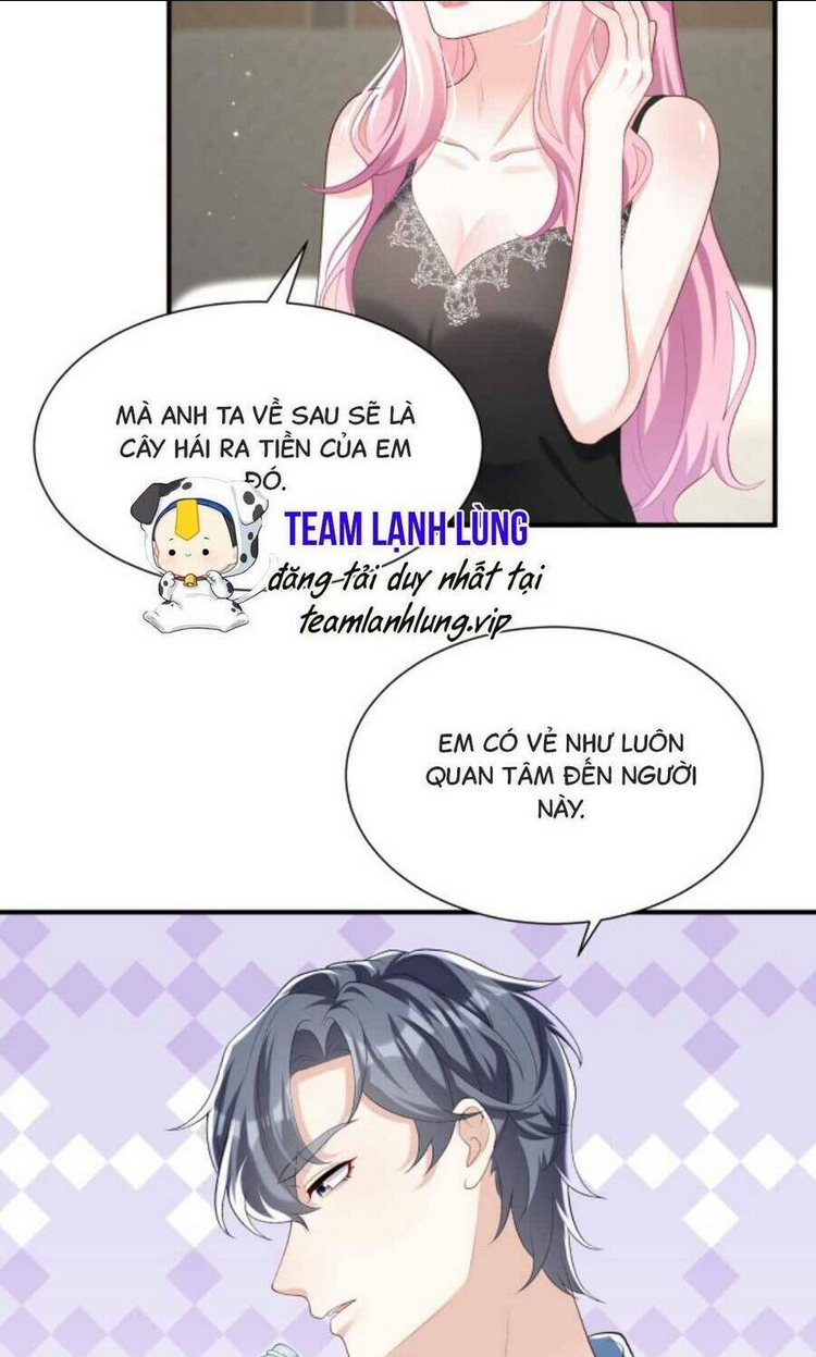 TÁI SINH TRỞ LẠI : CHỒNG CŨ KHÓC LÓC CẦU XIN TÁI HÔN Chap 76 - Next Chap 77