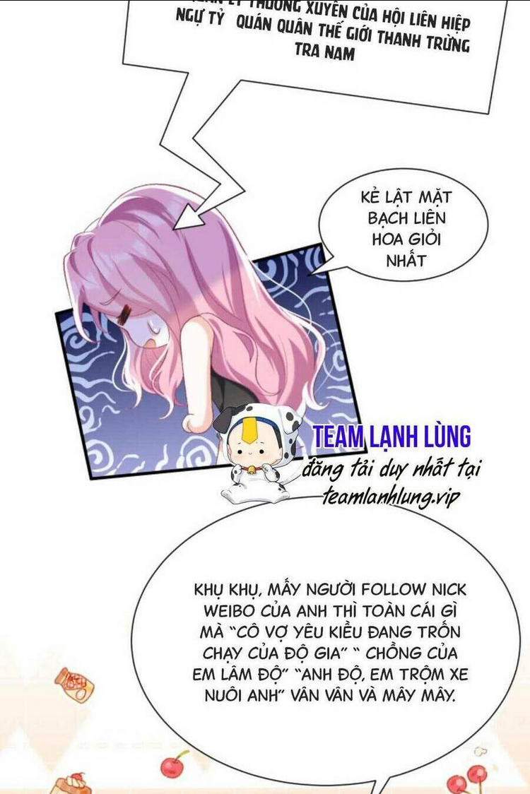 TÁI SINH TRỞ LẠI : CHỒNG CŨ KHÓC LÓC CẦU XIN TÁI HÔN Chap 76 - Next Chap 77