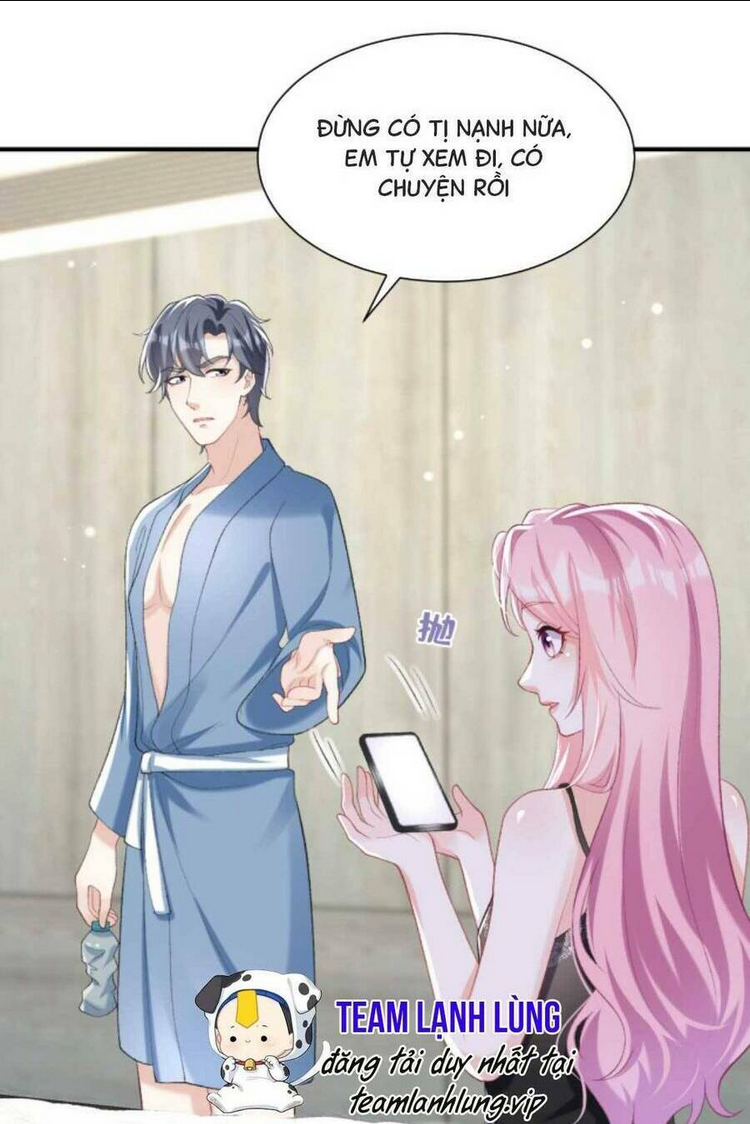 TÁI SINH TRỞ LẠI : CHỒNG CŨ KHÓC LÓC CẦU XIN TÁI HÔN Chap 76 - Next Chap 77