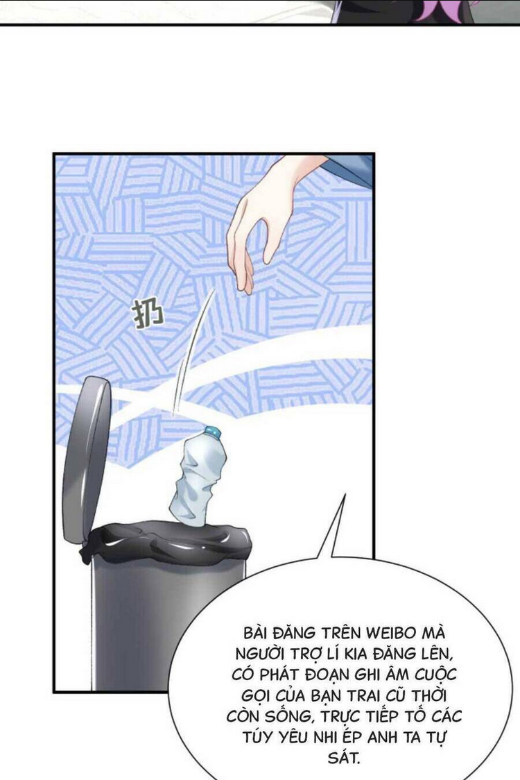 TÁI SINH TRỞ LẠI : CHỒNG CŨ KHÓC LÓC CẦU XIN TÁI HÔN Chap 76 - Next Chap 77