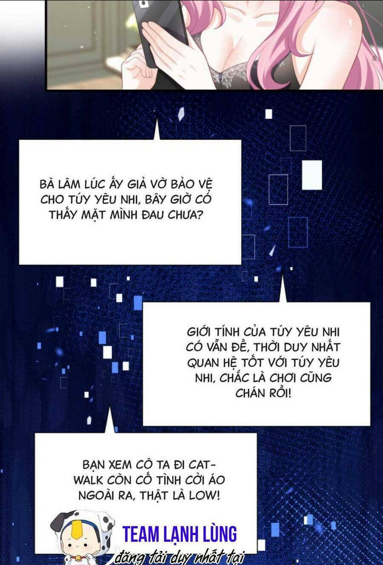 TÁI SINH TRỞ LẠI : CHỒNG CŨ KHÓC LÓC CẦU XIN TÁI HÔN Chap 76 - Next Chap 77