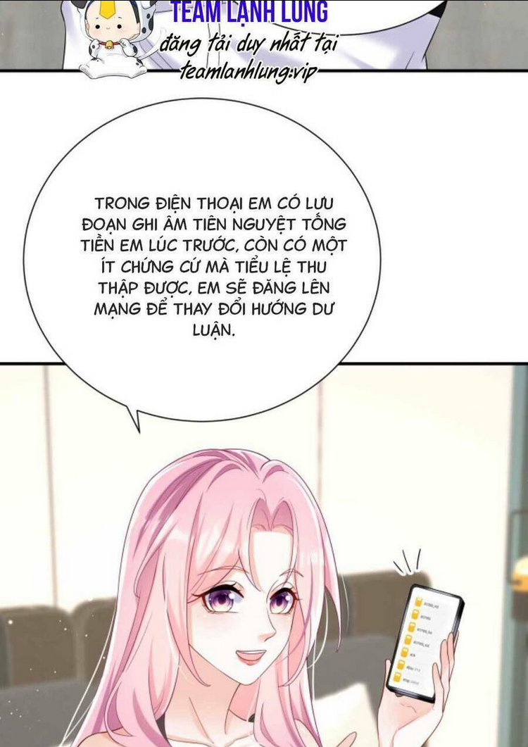 TÁI SINH TRỞ LẠI : CHỒNG CŨ KHÓC LÓC CẦU XIN TÁI HÔN Chap 76 - Next Chap 77