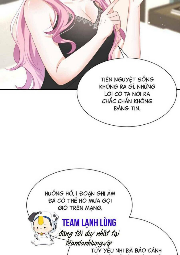 TÁI SINH TRỞ LẠI : CHỒNG CŨ KHÓC LÓC CẦU XIN TÁI HÔN Chap 76 - Next Chap 77