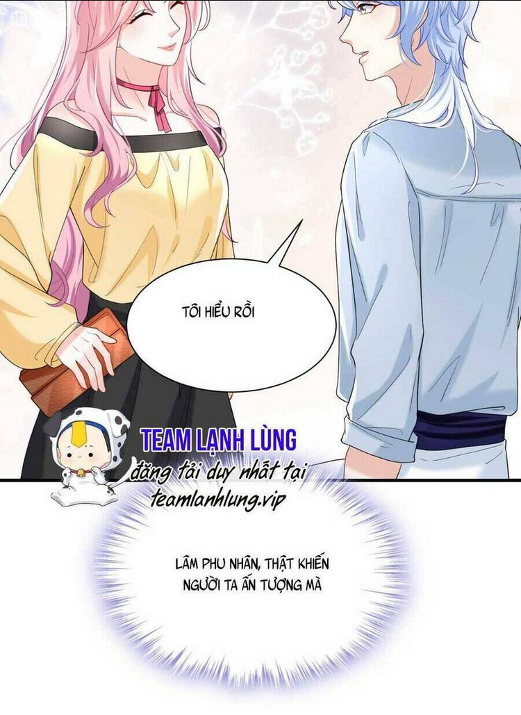 TÁI SINH TRỞ LẠI : CHỒNG CŨ KHÓC LÓC CẦU XIN TÁI HÔN Chap 77 - Next Chap 78