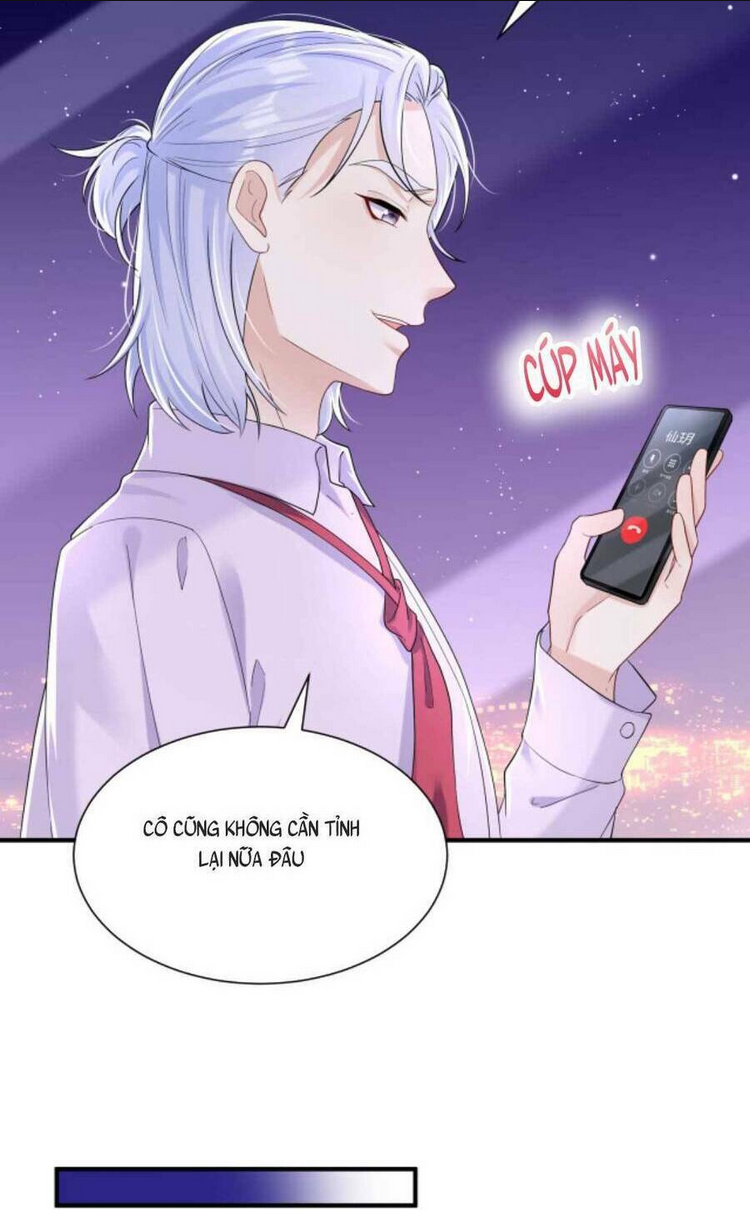 TÁI SINH TRỞ LẠI : CHỒNG CŨ KHÓC LÓC CẦU XIN TÁI HÔN Chap 78 - Next Chap 79
