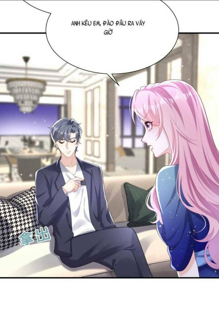 TÁI SINH TRỞ LẠI : CHỒNG CŨ KHÓC LÓC CẦU XIN TÁI HÔN Chap 78 - Next Chap 79