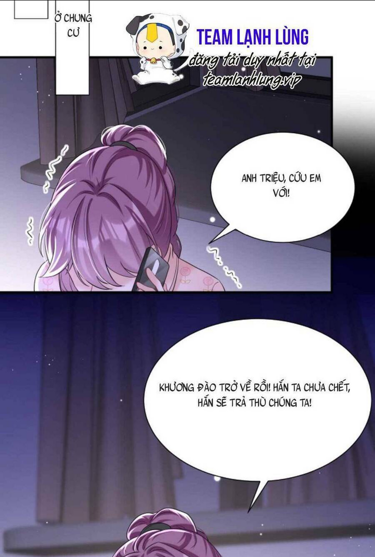 TÁI SINH TRỞ LẠI : CHỒNG CŨ KHÓC LÓC CẦU XIN TÁI HÔN Chap 78 - Next Chap 79