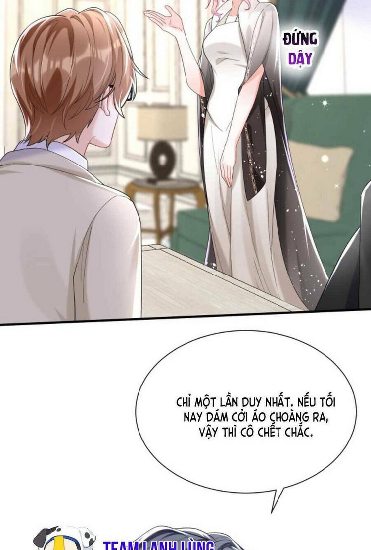 TÁI SINH TRỞ LẠI : CHỒNG CŨ KHÓC LÓC CẦU XIN TÁI HÔN Chap 79 - Next Chap 80