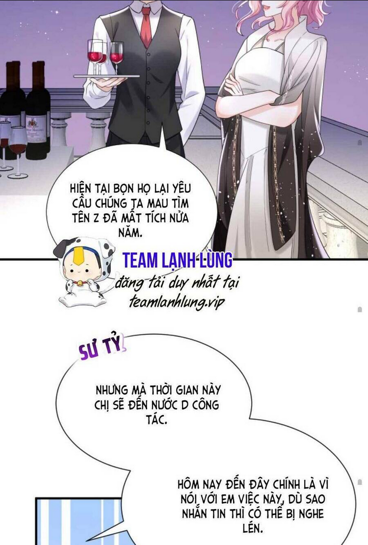 TÁI SINH TRỞ LẠI : CHỒNG CŨ KHÓC LÓC CẦU XIN TÁI HÔN Chap 79 - Next Chap 80