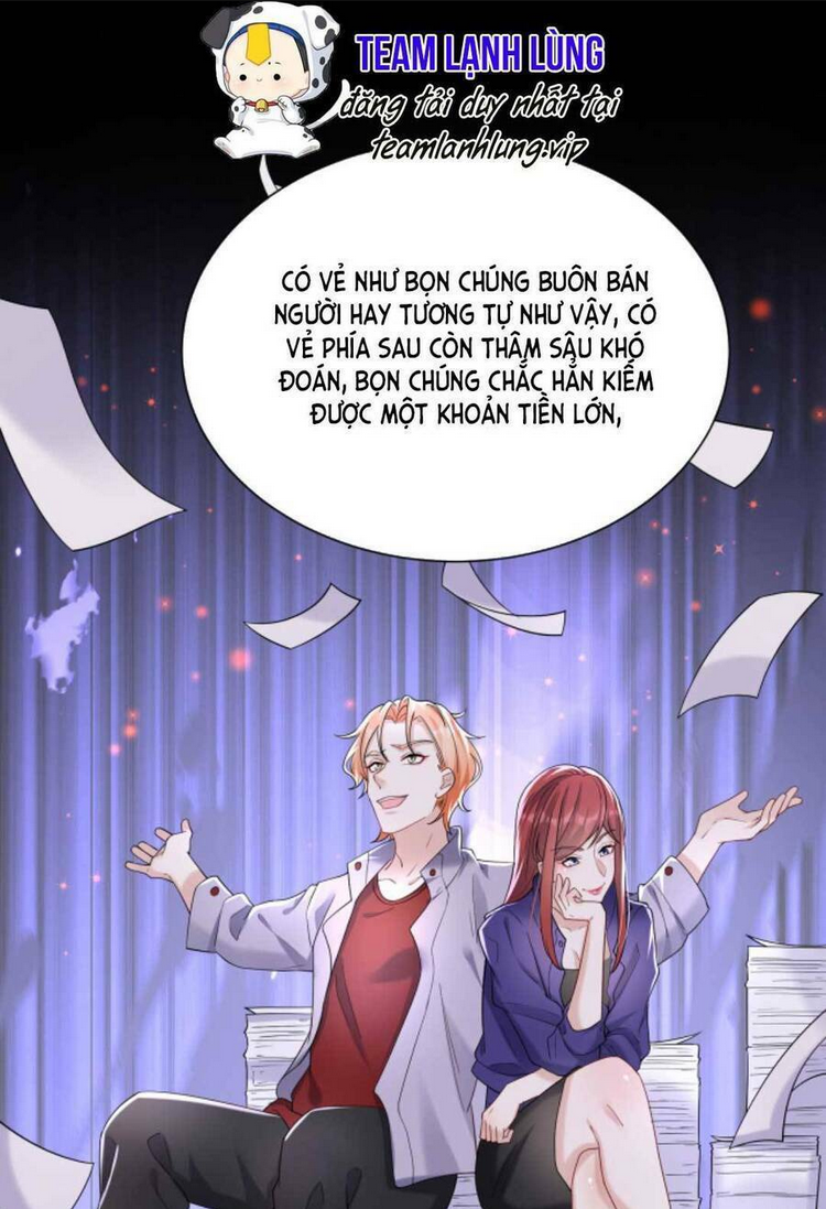 TÁI SINH TRỞ LẠI : CHỒNG CŨ KHÓC LÓC CẦU XIN TÁI HÔN Chap 79 - Next Chap 80