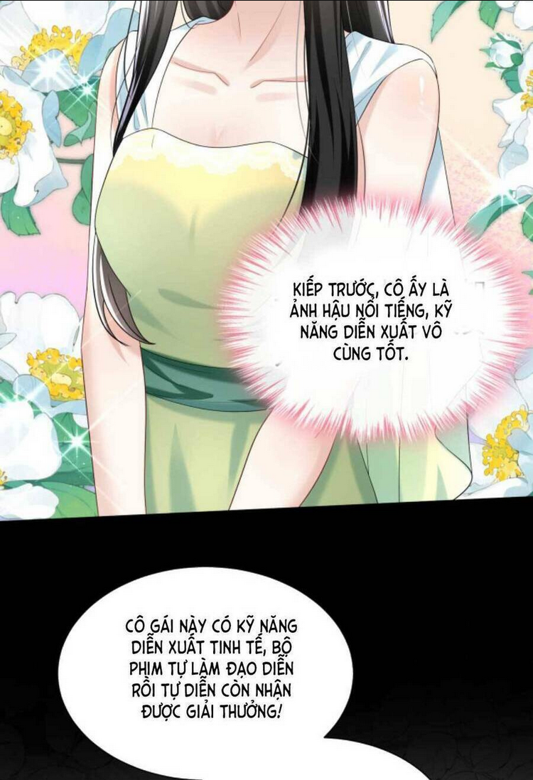 TÁI SINH TRỞ LẠI : CHỒNG CŨ KHÓC LÓC CẦU XIN TÁI HÔN Chap 79 - Next Chap 80