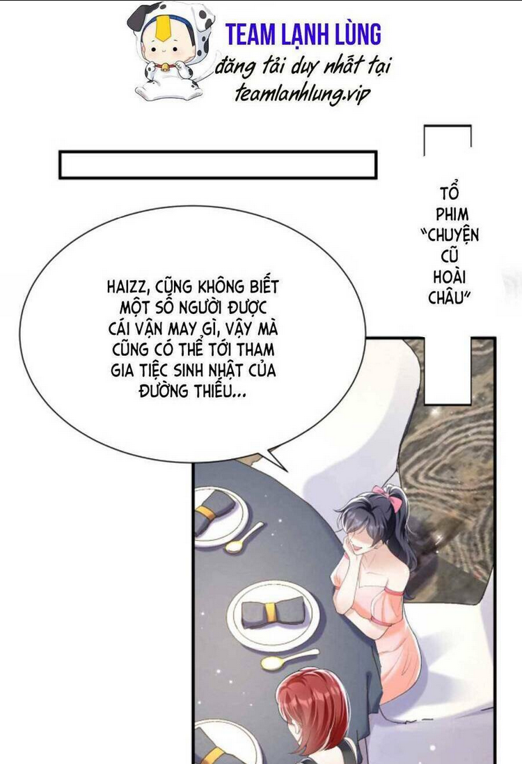 TÁI SINH TRỞ LẠI : CHỒNG CŨ KHÓC LÓC CẦU XIN TÁI HÔN Chap 79 - Next Chap 80