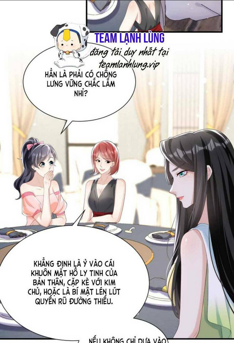 TÁI SINH TRỞ LẠI : CHỒNG CŨ KHÓC LÓC CẦU XIN TÁI HÔN Chap 79 - Next Chap 80