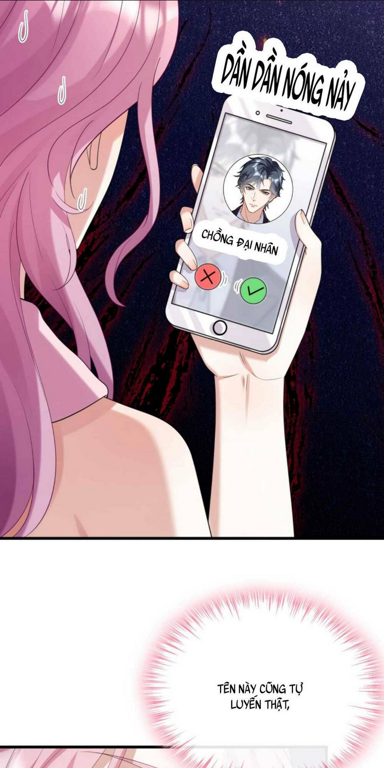 TÁI SINH TRỞ LẠI : CHỒNG CŨ KHÓC LÓC CẦU XIN TÁI HÔN Chap 8 - Next Chap 9