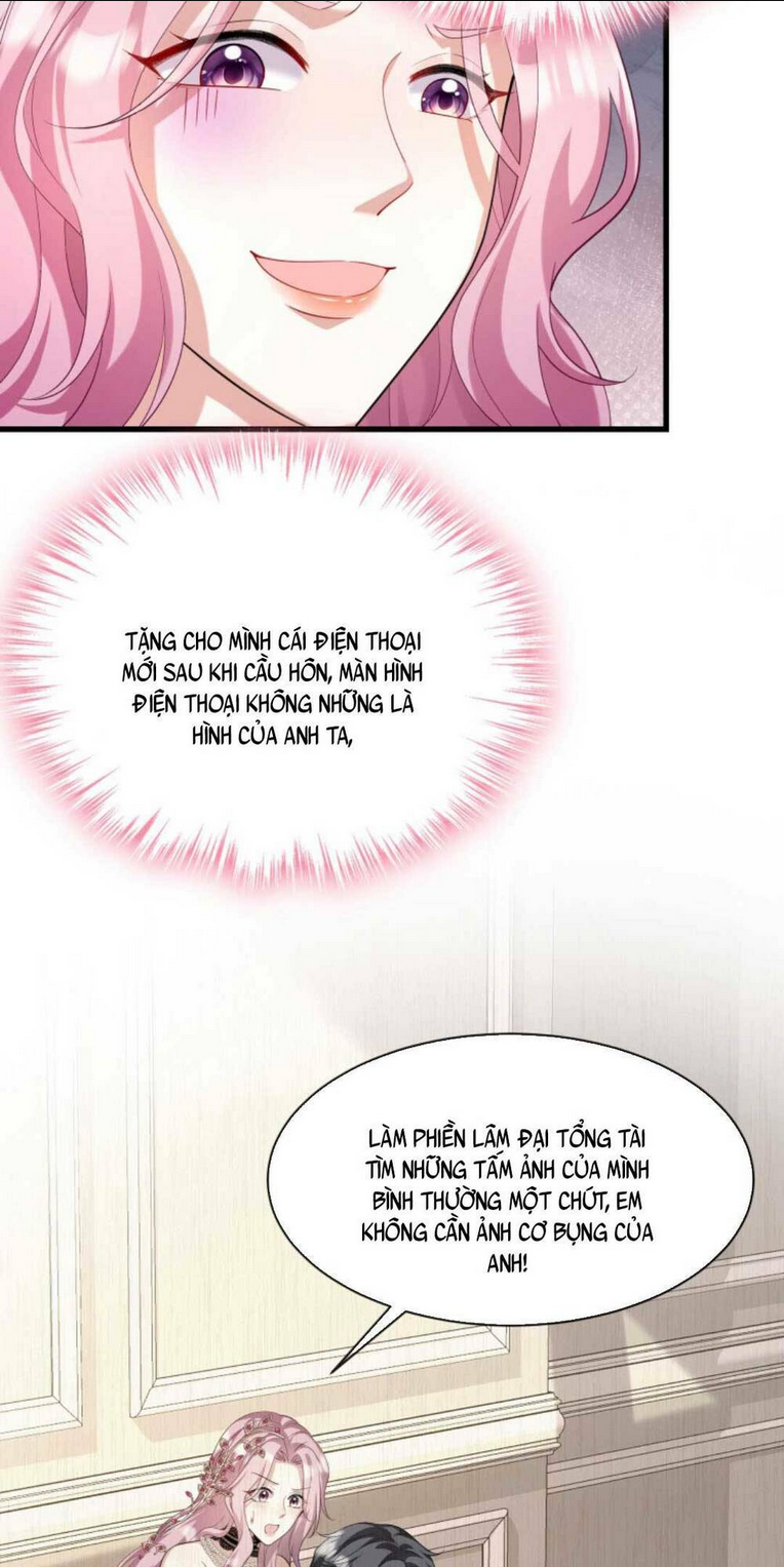 TÁI SINH TRỞ LẠI : CHỒNG CŨ KHÓC LÓC CẦU XIN TÁI HÔN Chap 8 - Next Chap 9