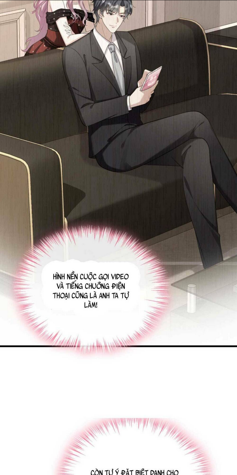 TÁI SINH TRỞ LẠI : CHỒNG CŨ KHÓC LÓC CẦU XIN TÁI HÔN Chap 8 - Next Chap 9