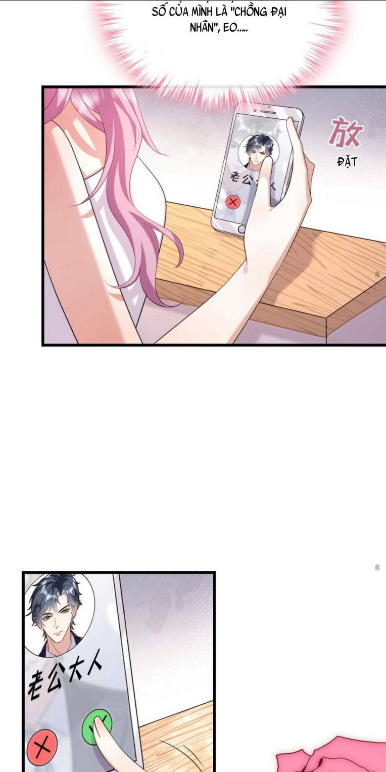 TÁI SINH TRỞ LẠI : CHỒNG CŨ KHÓC LÓC CẦU XIN TÁI HÔN Chap 8 - Next Chap 9