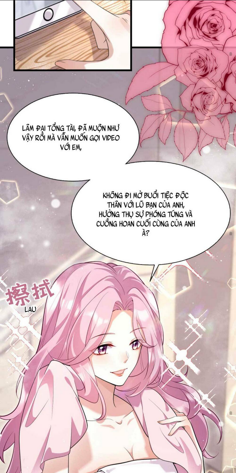 TÁI SINH TRỞ LẠI : CHỒNG CŨ KHÓC LÓC CẦU XIN TÁI HÔN Chap 8 - Next Chap 9