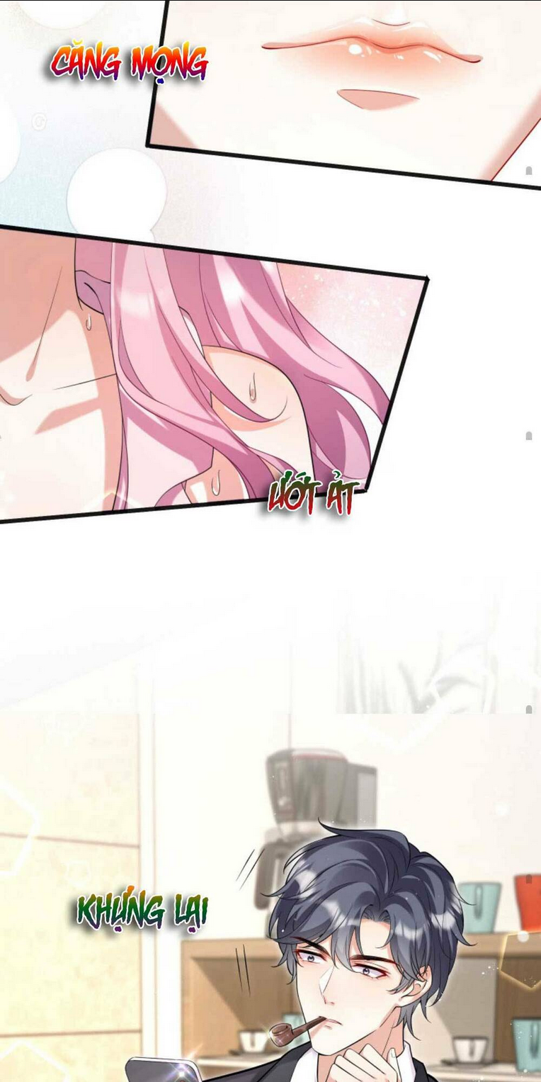 TÁI SINH TRỞ LẠI : CHỒNG CŨ KHÓC LÓC CẦU XIN TÁI HÔN Chap 8 - Next Chap 9