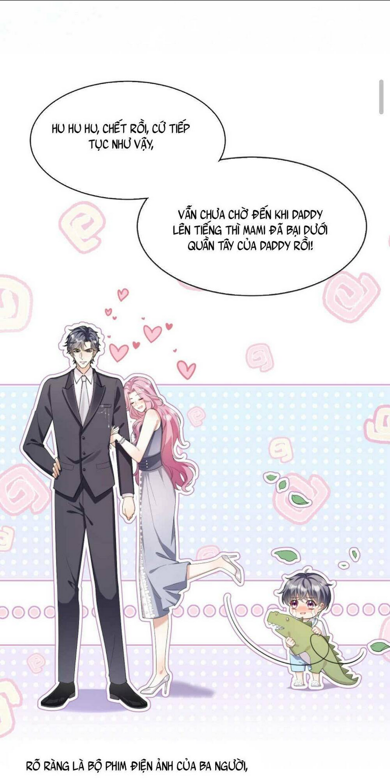 TÁI SINH TRỞ LẠI : CHỒNG CŨ KHÓC LÓC CẦU XIN TÁI HÔN Chap 8 - Next Chap 9