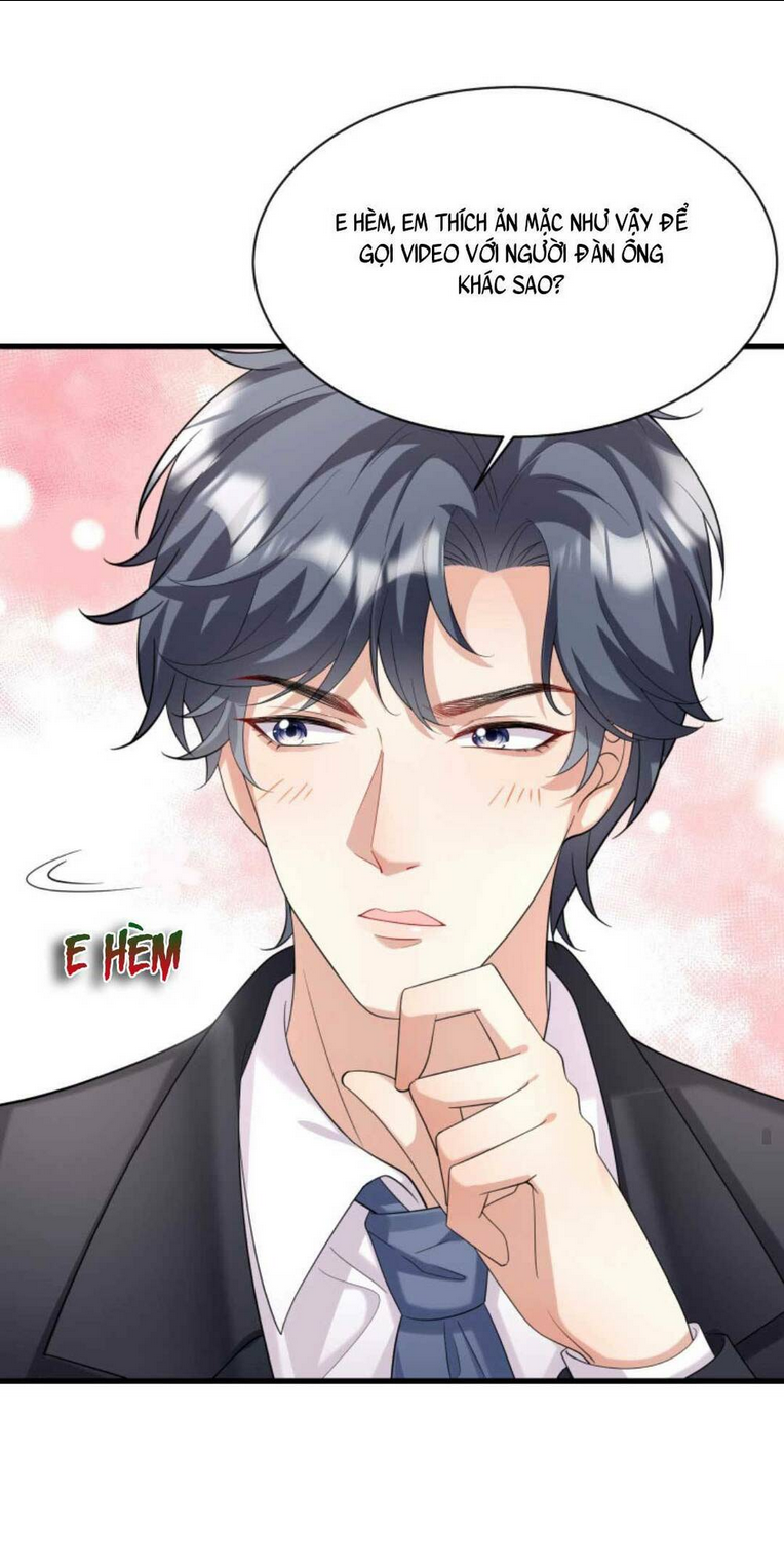 TÁI SINH TRỞ LẠI : CHỒNG CŨ KHÓC LÓC CẦU XIN TÁI HÔN Chap 8 - Next Chap 9