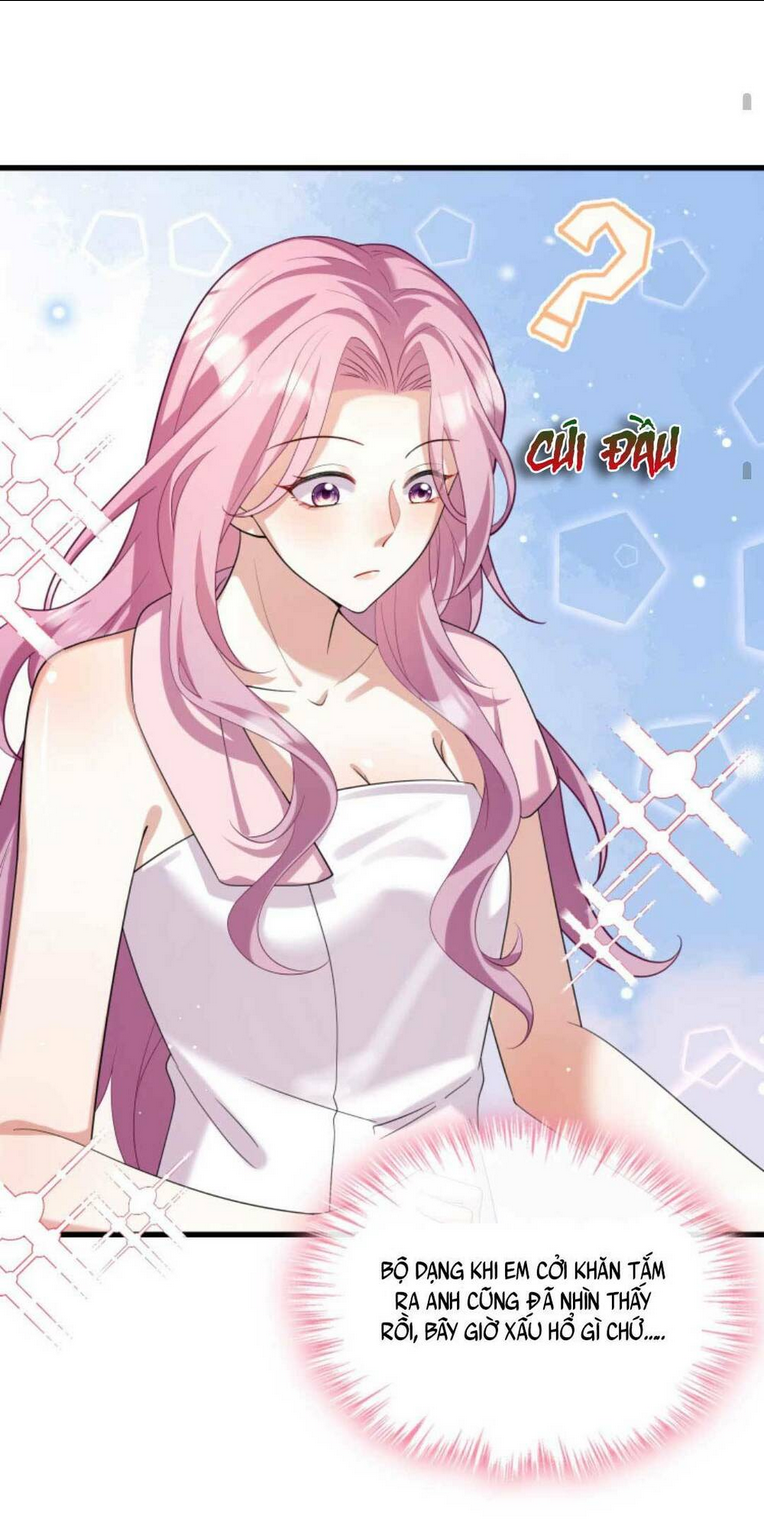 TÁI SINH TRỞ LẠI : CHỒNG CŨ KHÓC LÓC CẦU XIN TÁI HÔN Chap 8 - Next Chap 9