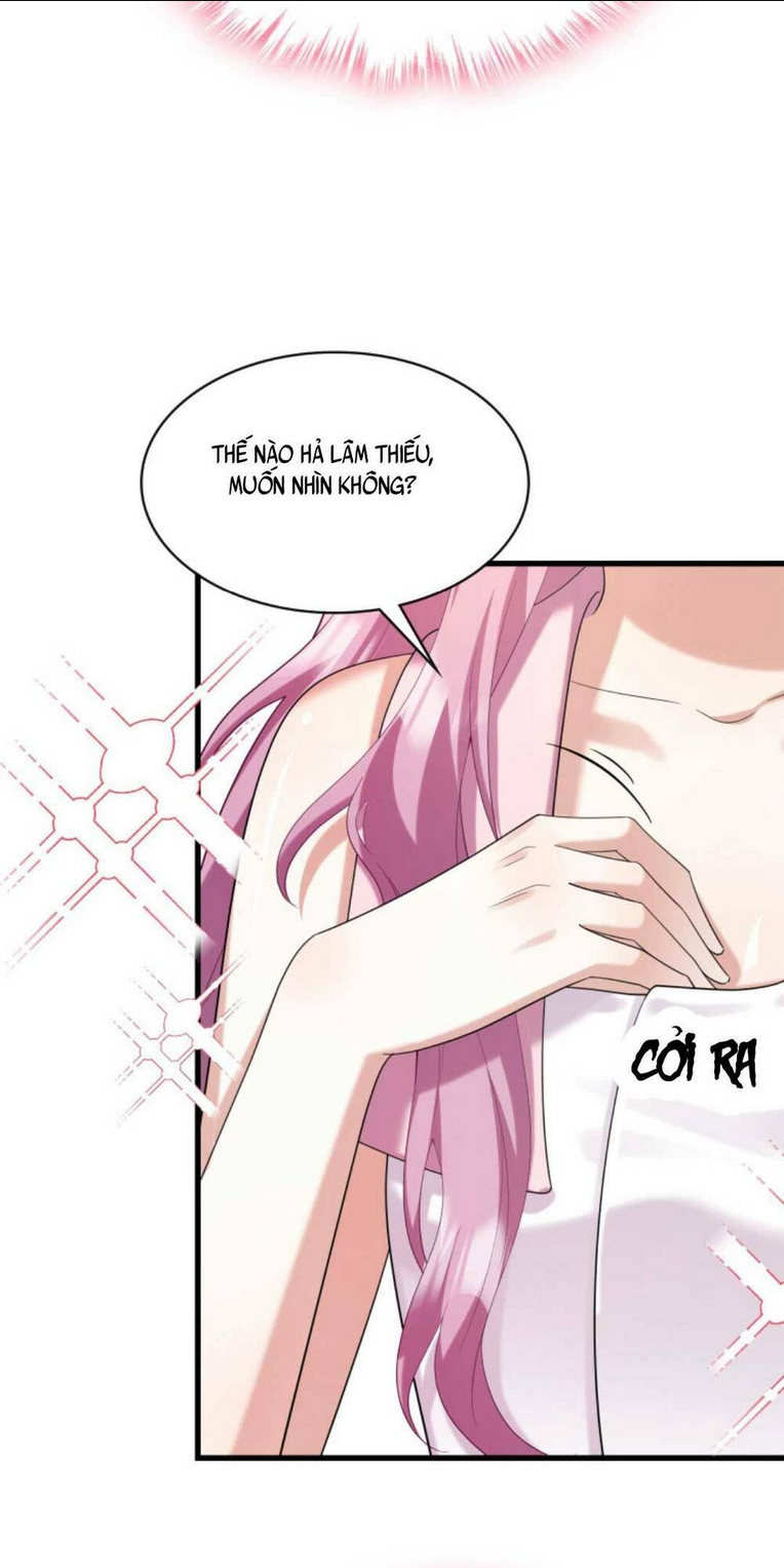 TÁI SINH TRỞ LẠI : CHỒNG CŨ KHÓC LÓC CẦU XIN TÁI HÔN Chap 8 - Next Chap 9