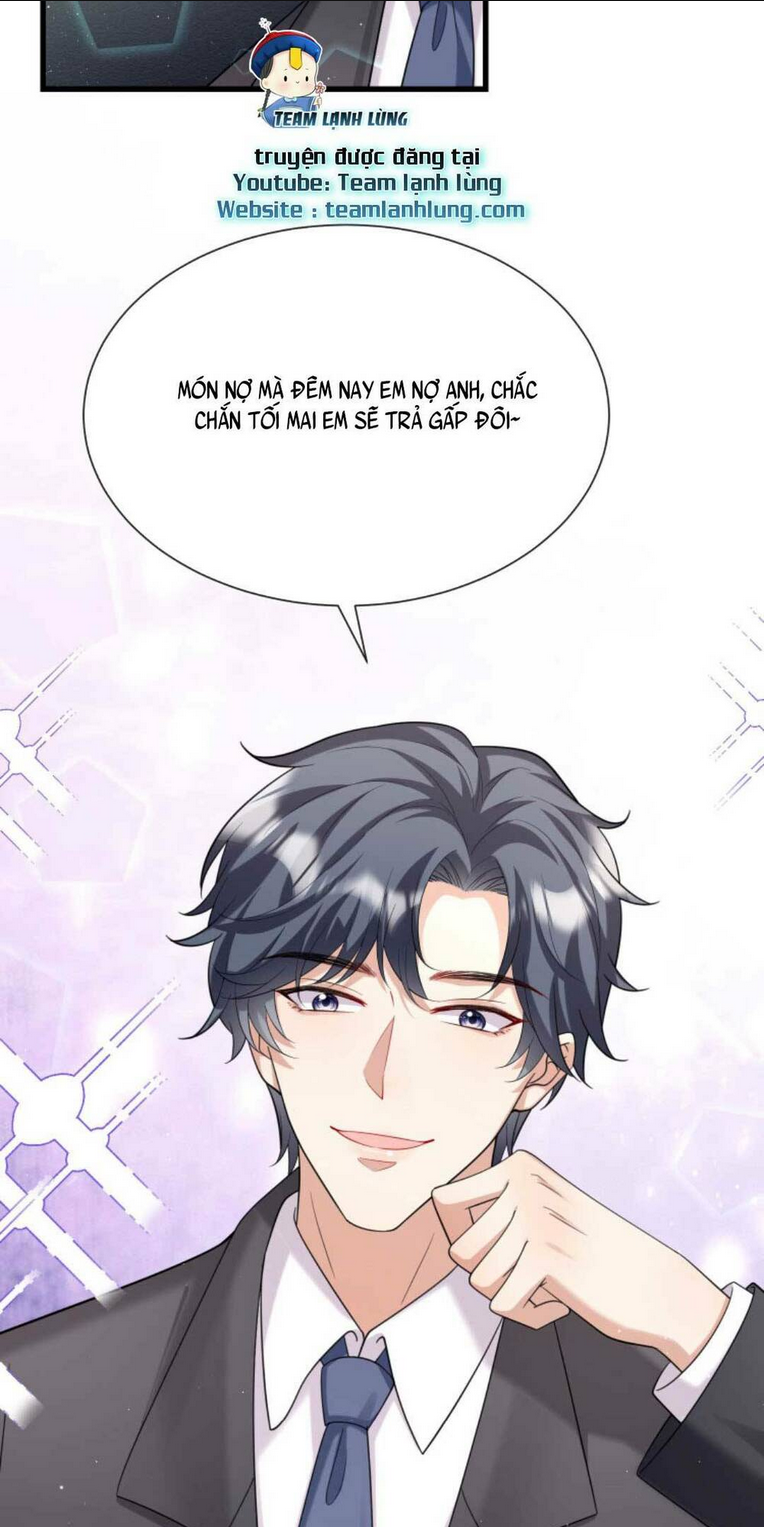 TÁI SINH TRỞ LẠI : CHỒNG CŨ KHÓC LÓC CẦU XIN TÁI HÔN Chap 8 - Next Chap 9