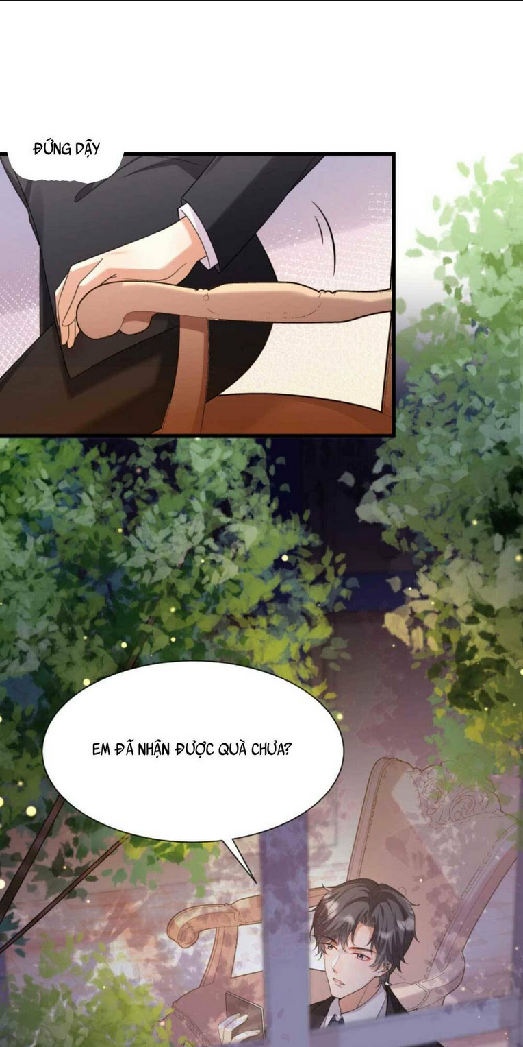 TÁI SINH TRỞ LẠI : CHỒNG CŨ KHÓC LÓC CẦU XIN TÁI HÔN Chap 8 - Next Chap 9