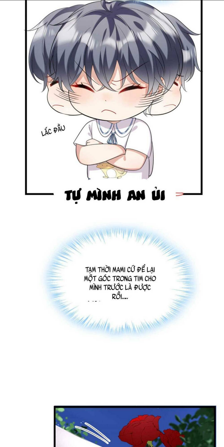 TÁI SINH TRỞ LẠI : CHỒNG CŨ KHÓC LÓC CẦU XIN TÁI HÔN Chap 8 - Next Chap 9