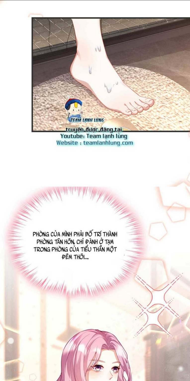 TÁI SINH TRỞ LẠI : CHỒNG CŨ KHÓC LÓC CẦU XIN TÁI HÔN Chap 8 - Next Chap 9