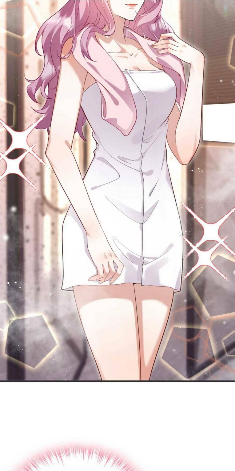 TÁI SINH TRỞ LẠI : CHỒNG CŨ KHÓC LÓC CẦU XIN TÁI HÔN Chap 8 - Next Chap 9