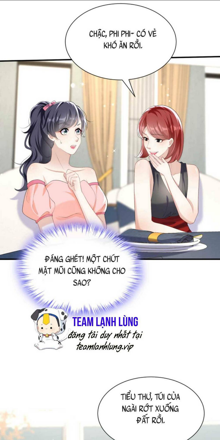 TÁI SINH TRỞ LẠI : CHỒNG CŨ KHÓC LÓC CẦU XIN TÁI HÔN Chap 80 - Next Chap 81