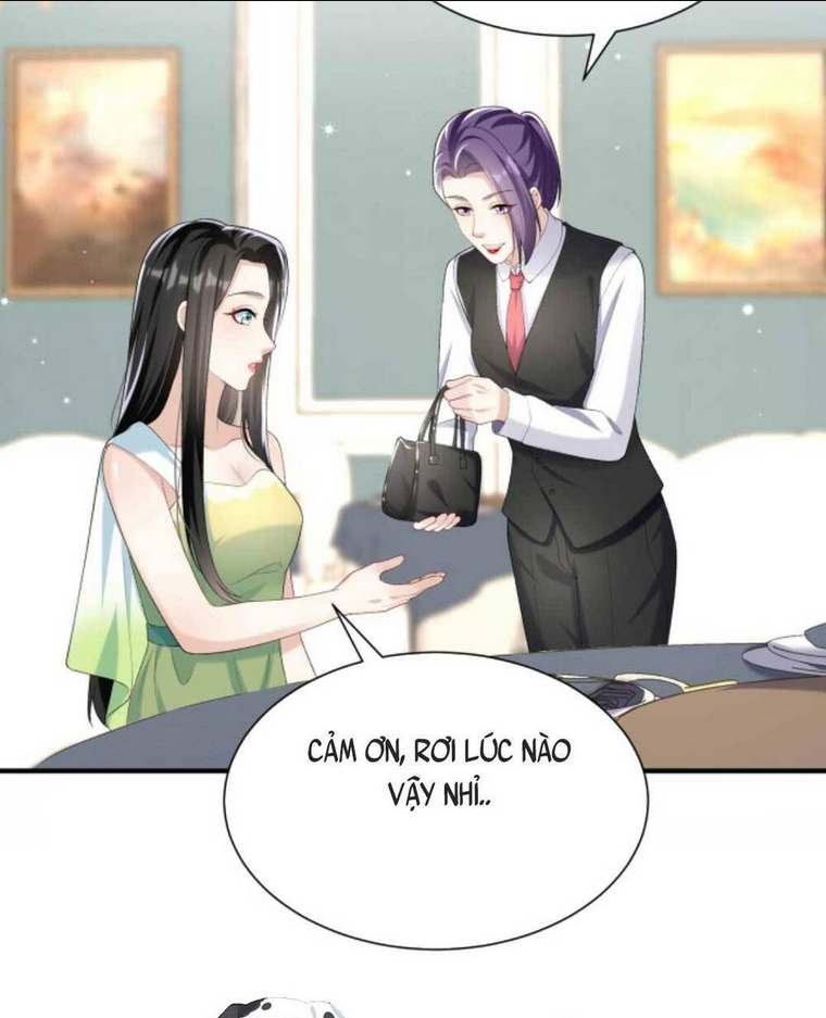 TÁI SINH TRỞ LẠI : CHỒNG CŨ KHÓC LÓC CẦU XIN TÁI HÔN Chap 80 - Next Chap 81