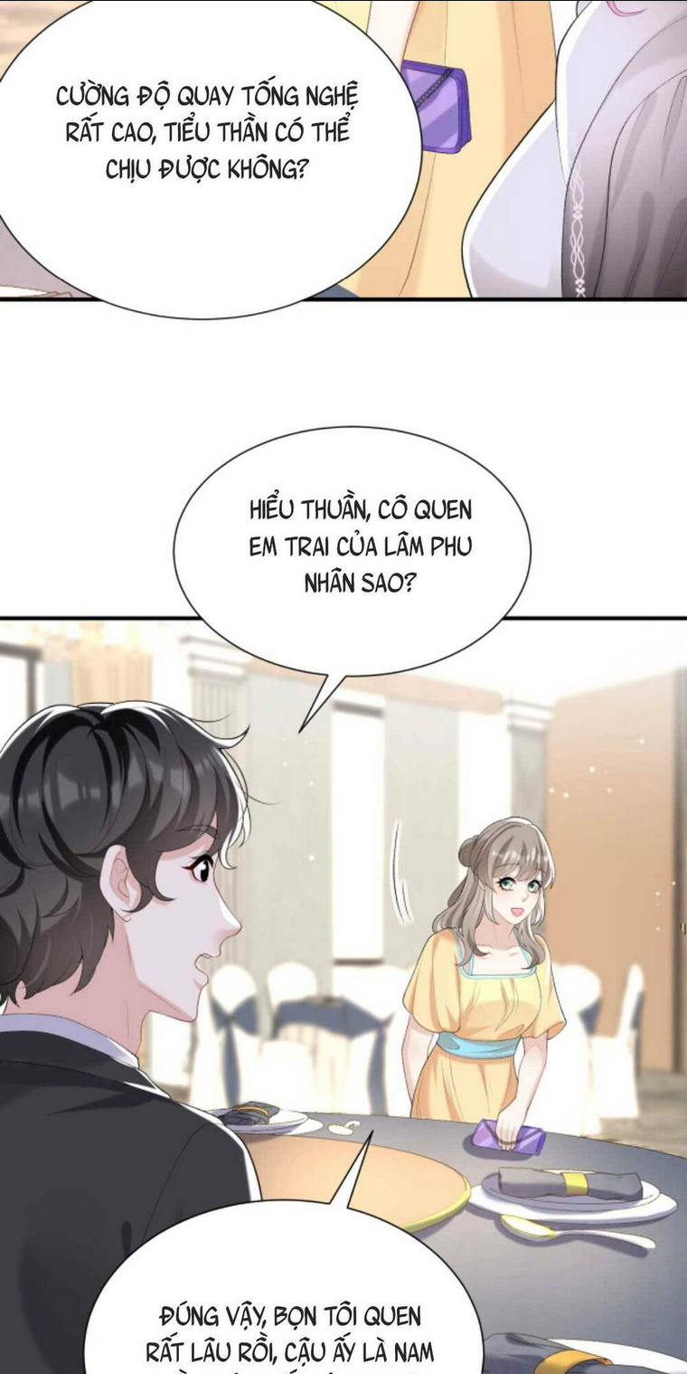 TÁI SINH TRỞ LẠI : CHỒNG CŨ KHÓC LÓC CẦU XIN TÁI HÔN Chap 80 - Next Chap 81