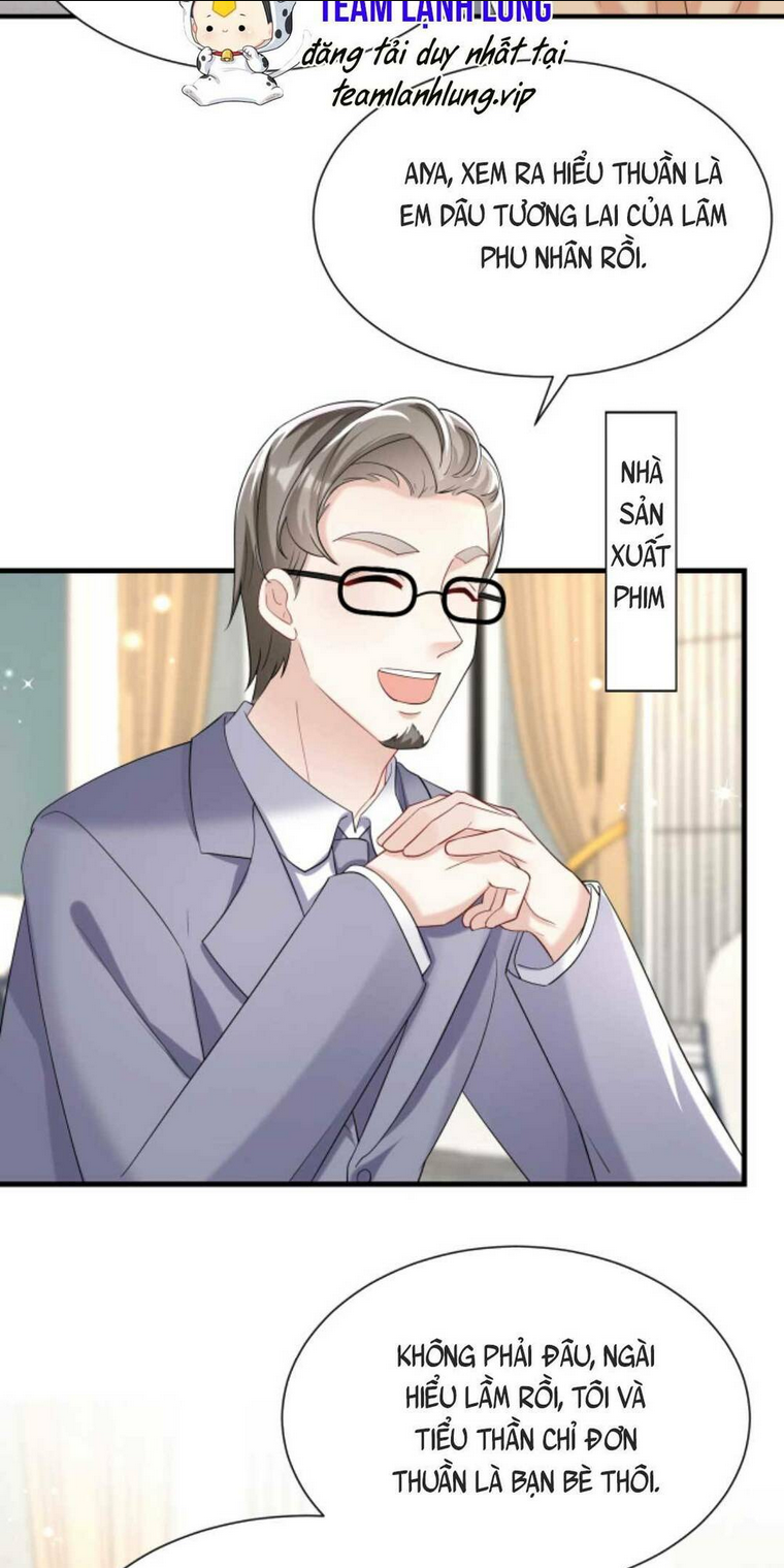 TÁI SINH TRỞ LẠI : CHỒNG CŨ KHÓC LÓC CẦU XIN TÁI HÔN Chap 80 - Next Chap 81