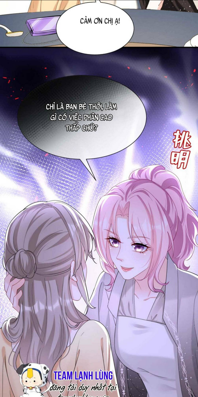 TÁI SINH TRỞ LẠI : CHỒNG CŨ KHÓC LÓC CẦU XIN TÁI HÔN Chap 80 - Next Chap 81
