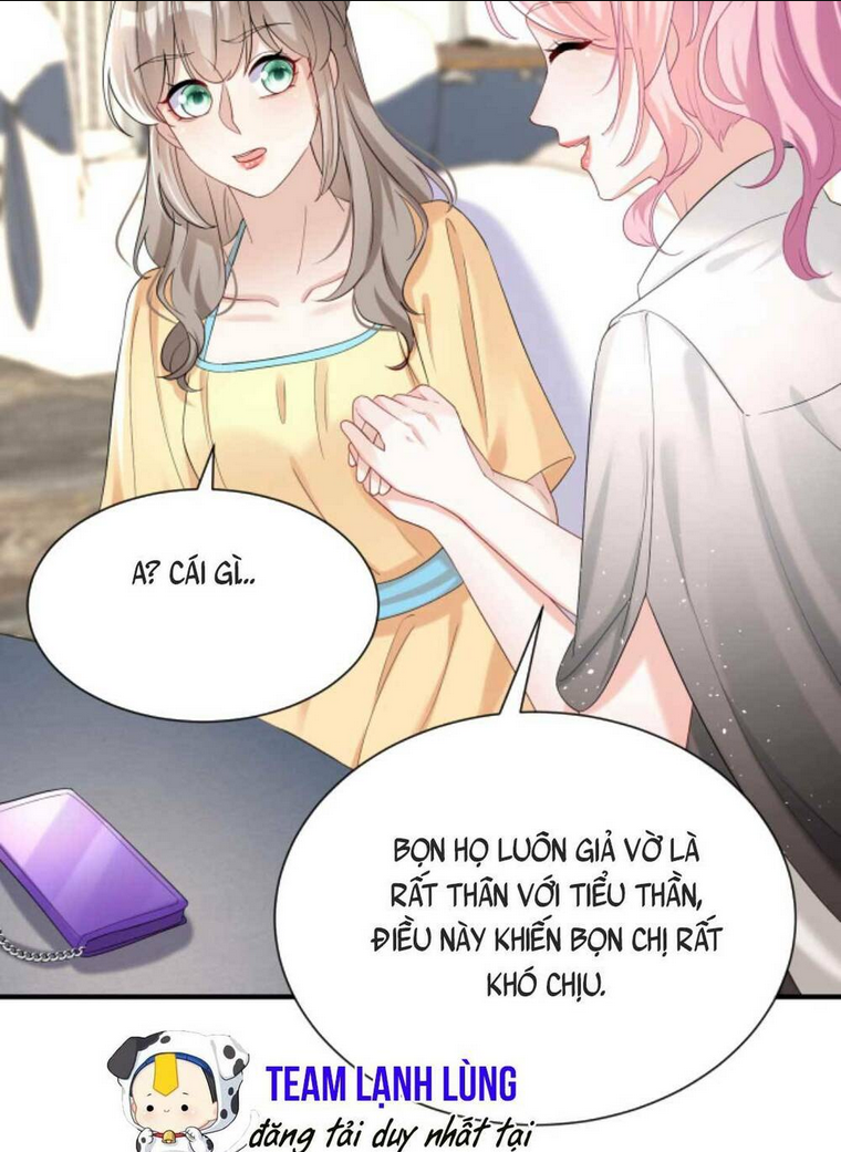 TÁI SINH TRỞ LẠI : CHỒNG CŨ KHÓC LÓC CẦU XIN TÁI HÔN Chap 80 - Next Chap 81