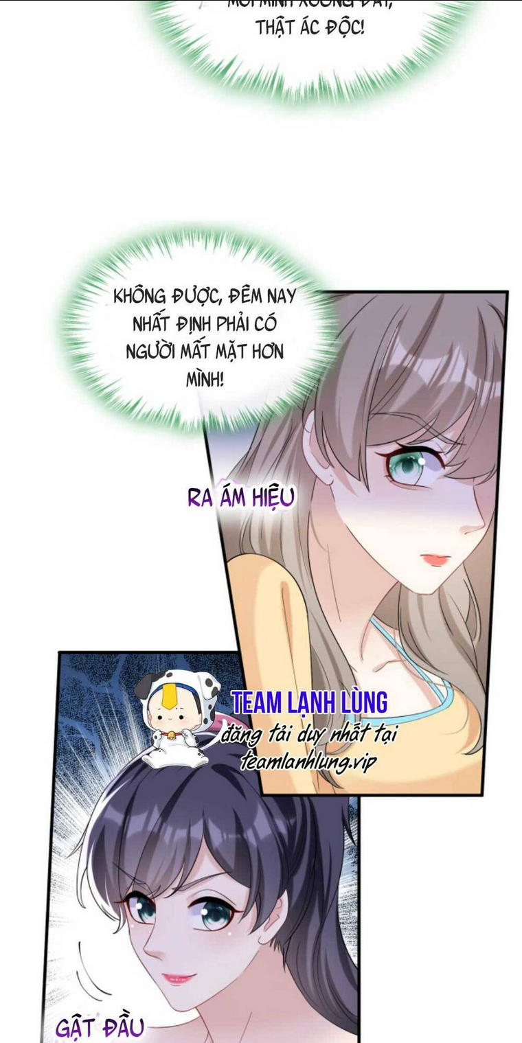 TÁI SINH TRỞ LẠI : CHỒNG CŨ KHÓC LÓC CẦU XIN TÁI HÔN Chap 80 - Next Chap 81