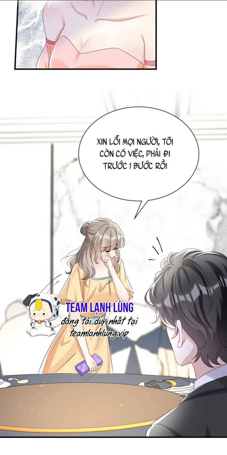 TÁI SINH TRỞ LẠI : CHỒNG CŨ KHÓC LÓC CẦU XIN TÁI HÔN Chap 80 - Next Chap 81